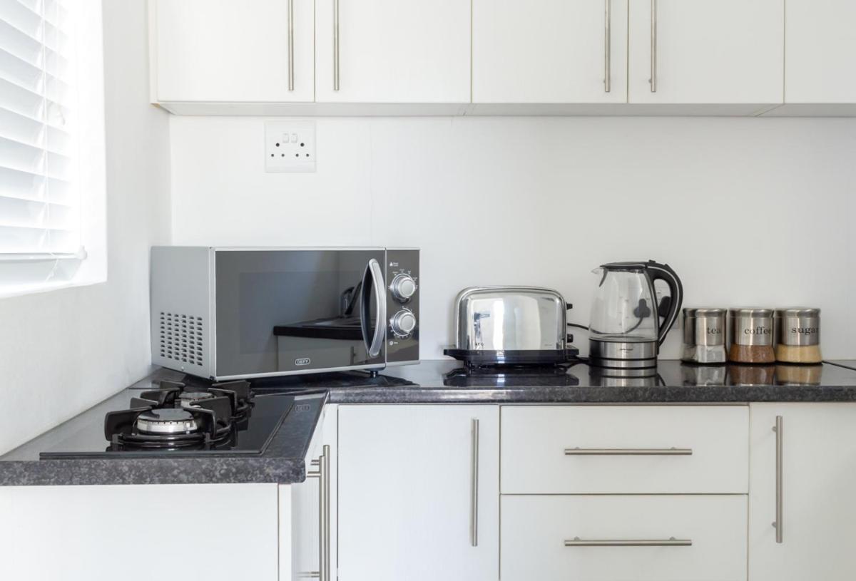 10 On Aquavista Addo River Apartment Colchester Bagian luar foto